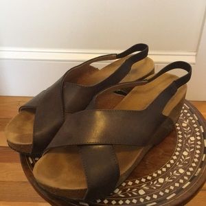 Lola Sabbia Super comfortable sandals